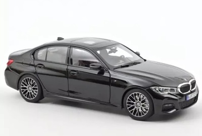 BMW 330i (2019) 1:18 NOREV 183277