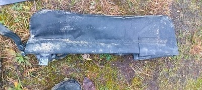 Volvo xc60 ii шторка сетка багажника 32333531 фото №1