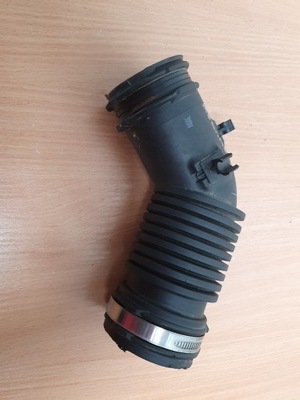 Труба фильтра воздуха renault megane iv 165755929r фото №1