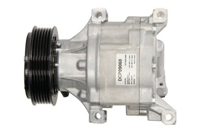 COMPRESOR DE ACONDICIONADOR DENSO DCP09060  