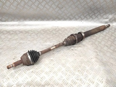 Ford оригінальний номер cv17-3b436-bd привідний вал передня p фото №1