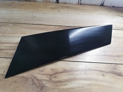 Молдинг накладка дверь левая citroen c5 ii фото №1