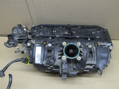 КОЛЛЕКТОР ВПУСКНОЙ OPEL ASTRA H,OPEL MERIVA A 1.4 16V Z14XEP 55353615 JB