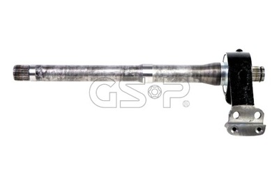 Gsp приводной вал hyunday kia фото №1
