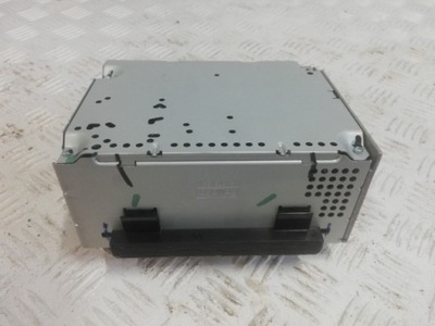 Ford ka plus + радио g1b5-18c815-af фото №1