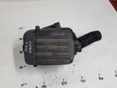 Leon 2 2 04-08 1.4 tsi корпус фільтра повітря фото №1