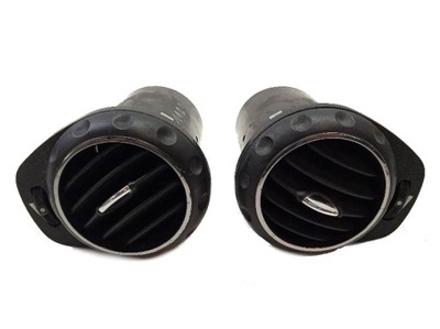 Решётки обдув alfa romeo 147 i 2000-2010 фото №1