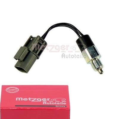 Выключатель света заднего вида do nissan terrano фото №1