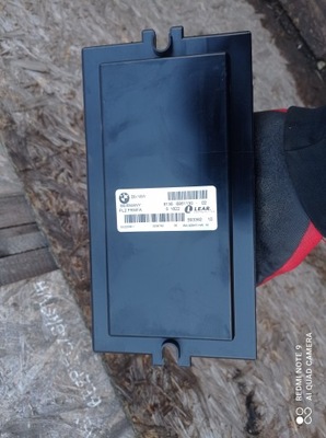 Модуль світла bmw 1 e87 6961130 фото №1