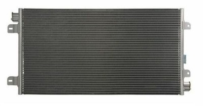 Master movano interstar 11.2003 - 12.2006 4401424 кондиціонер фото №1