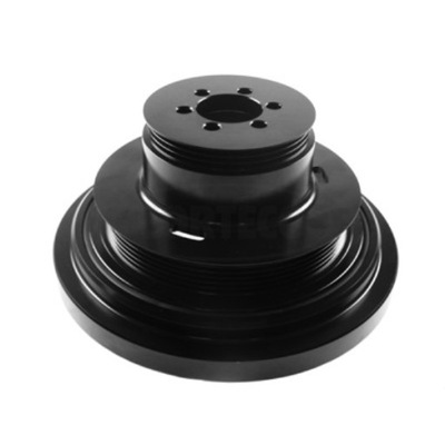 Шкив corteco do citroen c3 c4 ds3 ds4 фото №1