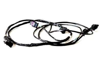 JUEGO DE CABLES SENSORES DE APARCAMIENTO PARTE DELANTERA BMW 3 F30, F31, F80, 3 GRAN TURISMO F34 10.11-03.19  