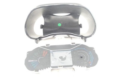 Счетчик приборы корпус dacia spring фото №1