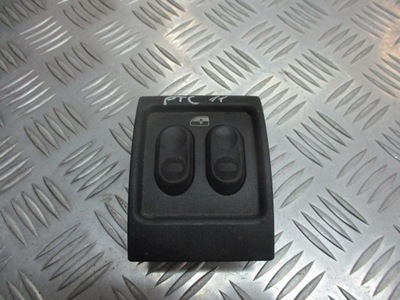 Панель окон chrysler pt cruiser фото №1