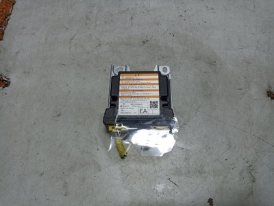 Subaru forester v lift датчик модуль подушек 98221sj650 фото №1