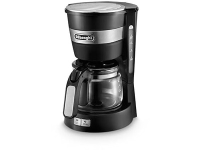 EKSPRES DE'LONGHI ICM140011 PRZELEWOWY DO KAWY