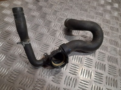 Ford escape iii 2015 шланг / wąż радиатора фото №1