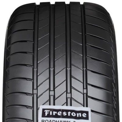 2X PADANGOS VASARINĖS 245/35/R19 FIRESTONE ROADHAWK 2 2024 FR XL PRIEK. GAL. NOWE 