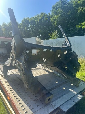 Чверть лонжерон бризковики права ліва сторона ford transit 21r фото №1