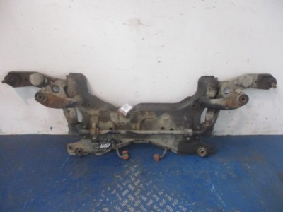 Mazda 5 2.0d 2008r підрамник підрамник важелі підвіска перед фото №1