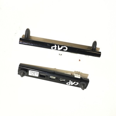 Renault captur ii pas перед ползунок 878249105r фото №1