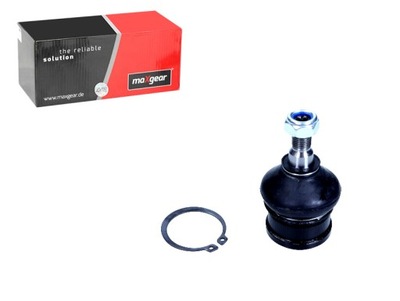 Шаровая опора рычага mitsubishi p colt forfour 1.1 1.5cdi 04-12 le pr фото №1