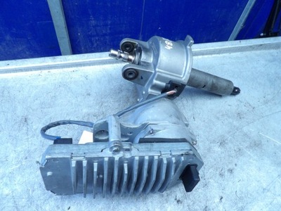 Opel meriva a усилитель руля 1,7cdti фото №1