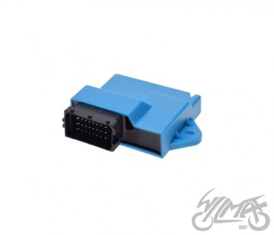 ECU UNIDAD DE CONTROL DEL MOTOR PARA FANTIC MOTARD 50CC E4  