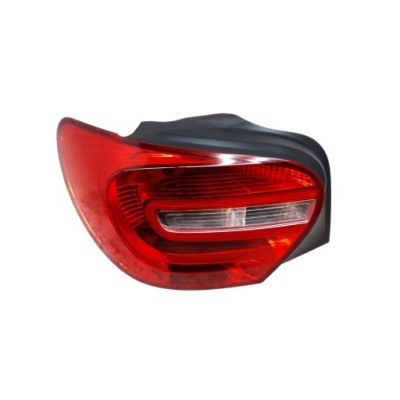 Mercedes a klasa w176 2012-2015 фара левая задняя фото №1