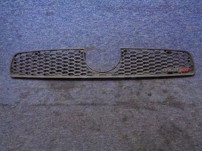 Решётка радиатора решётка радиатора радиатора fiat doblo 2 ii 2010-2015r. фото №1