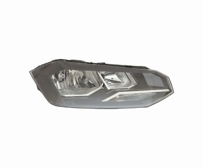 FARO PARTE DELANTERA VW POLO VI 17- 2G1941006 DERECHA NUEVO  