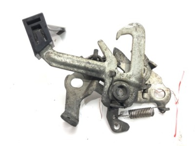 Замок капот перед peugeot 5008 minivan 9671596180 09-17 фото №1