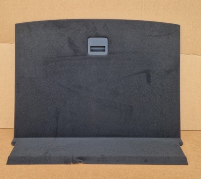 Пол багажника audi q3 lift 83a861529c nowa оригинал фото №1