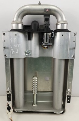 Підголівник піротехнічний правий задня volvo c70 ii фото №1