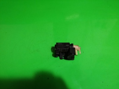 Клапан вакууму 1.9dci 130km f9q872 renault megane iii scenic iii фото №1