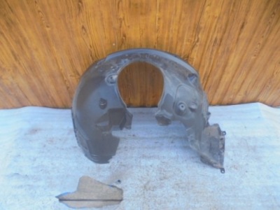 Подкрылок передние правое bmw 1 f40 f44 19- фото №1