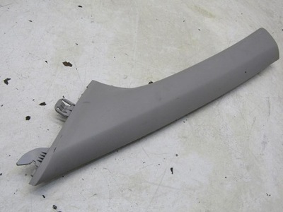 Защита обшивка стойка левый перед левая передние kia sportage iv фото №1