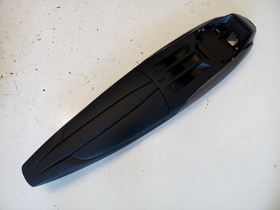 Бардачок стельовий citroen ds5 фото №1