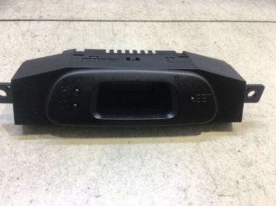 Дисплей carisma 1.8 gdi mr114346 фото №1