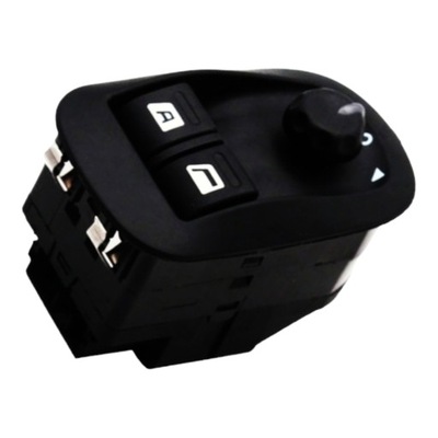 Переключатель панель окон peugeot 206 cc фото №1