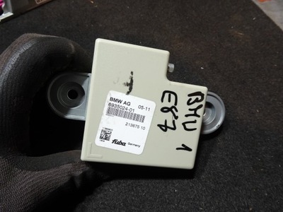 Bmw 1 e87 fl модуль антени 6935024 фото №1