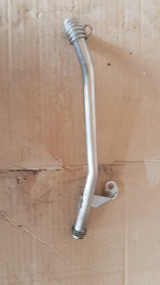 Трубка масляна audi 059735ac фото №1