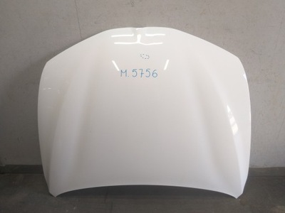 Капот alfa romeo tonale фото №1