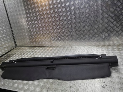 Шторка сітка багажника bmw 5 e61 9119691 фото №1