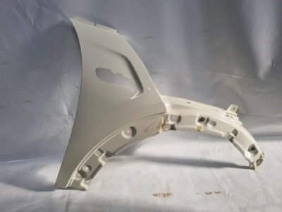 Mini cooper f55 f56 f57 правий крило фото №1