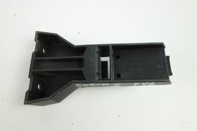 SOPORTES DE PARAGOLPES PARTE TRASERA OPEL CORSA C 04-06 13167490  