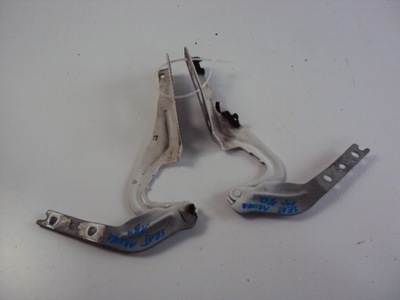 Петлі капот seat arona 1.0 tsi 19 r фото №1