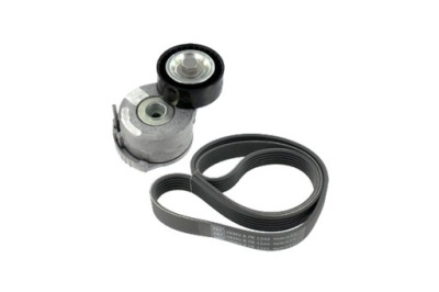 Skf vkma 33205 набор ремень клиновой многоручейковый фото №1