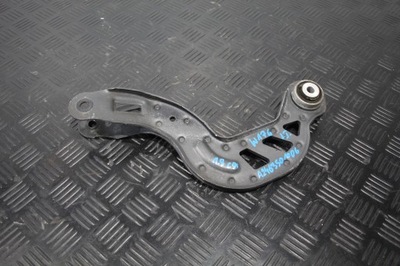 Рычаг левый задняя a-klasa w176 a2463501006 фото №1