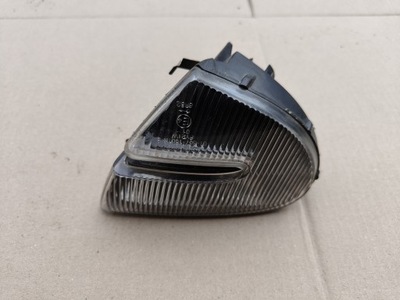 Противотуманная фара передний перед правый бампер alfa romeo 147 фото №1